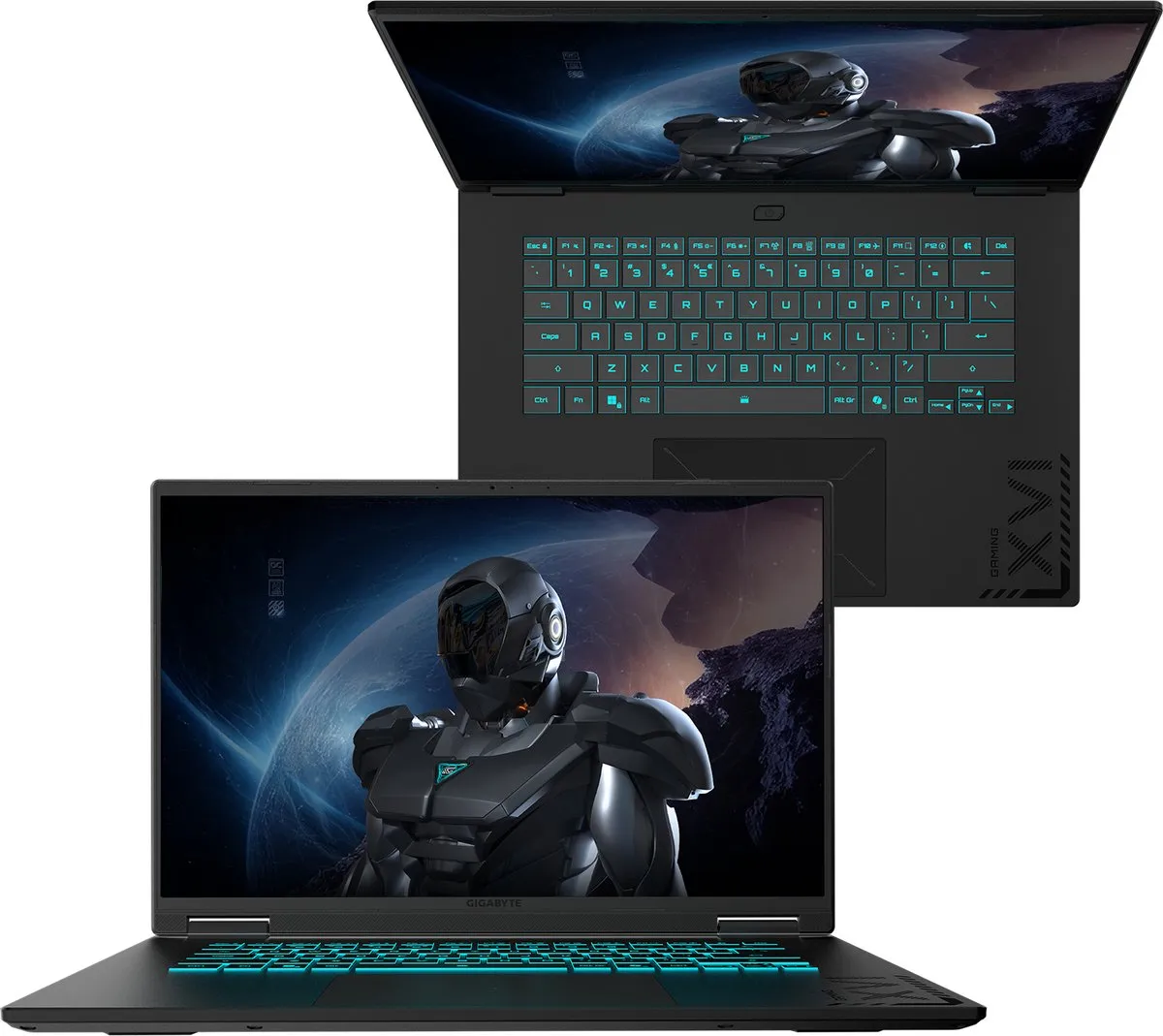 Gigabyte Gaming A16 3VHK3EE894SH Gaming Laptop - 16" RTX 5060 Ryzen 7