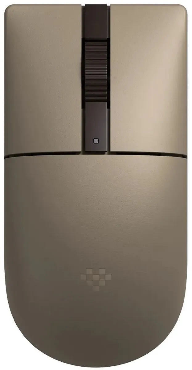 8BitDo Retro R8 Mouse C64 Edition