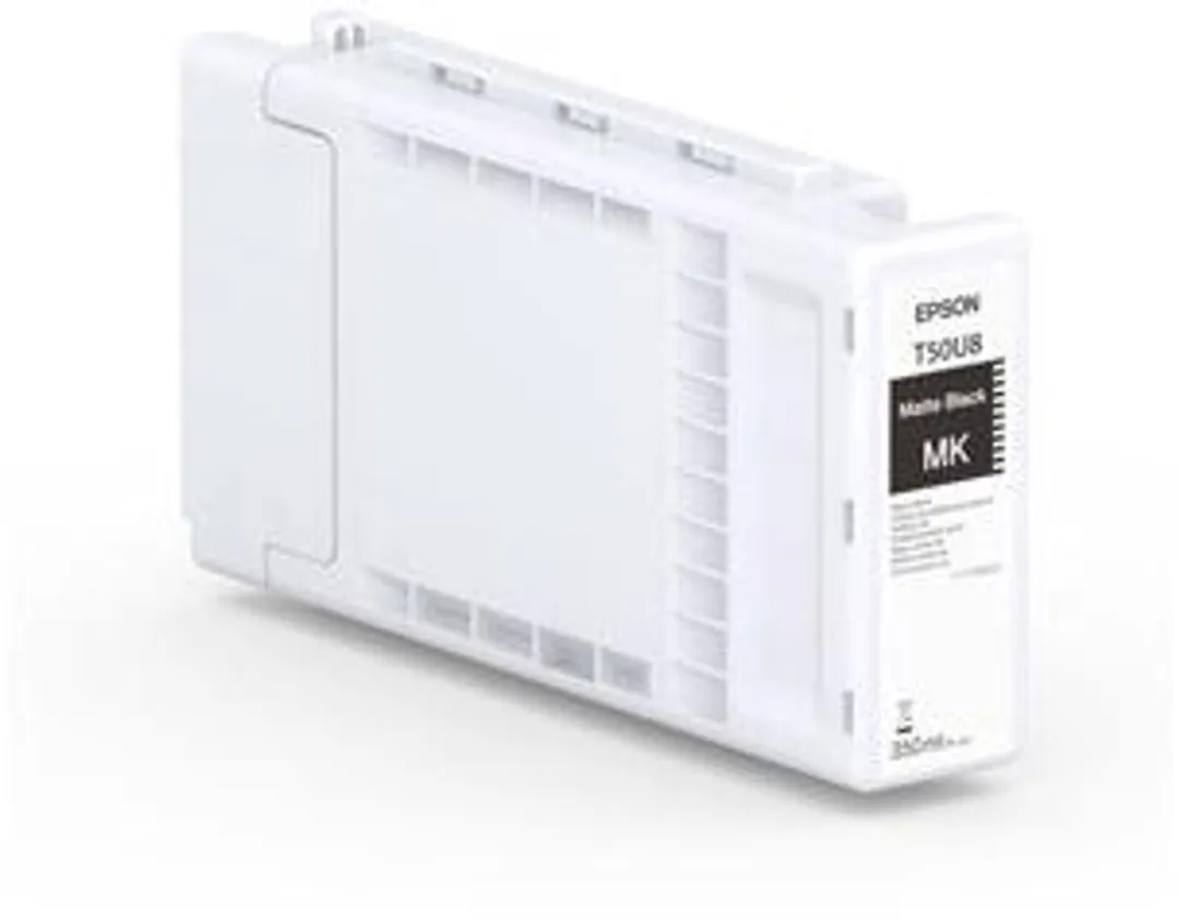Epson UltraChrome XD3 C13T50U800 Inktcartridge