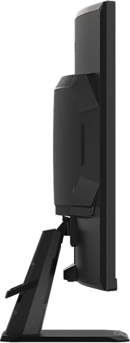 Gigabyte GS27FC - Curved Full HD LCD Gaming Monitor - 180Hz - 27 inch
