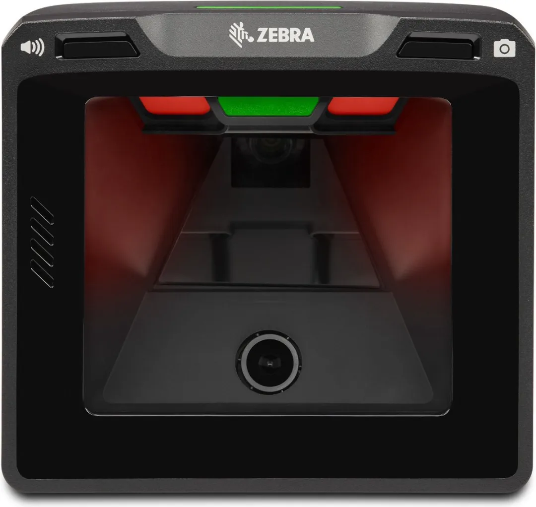 Zebra SP7201-V 2D Barcodeprinter