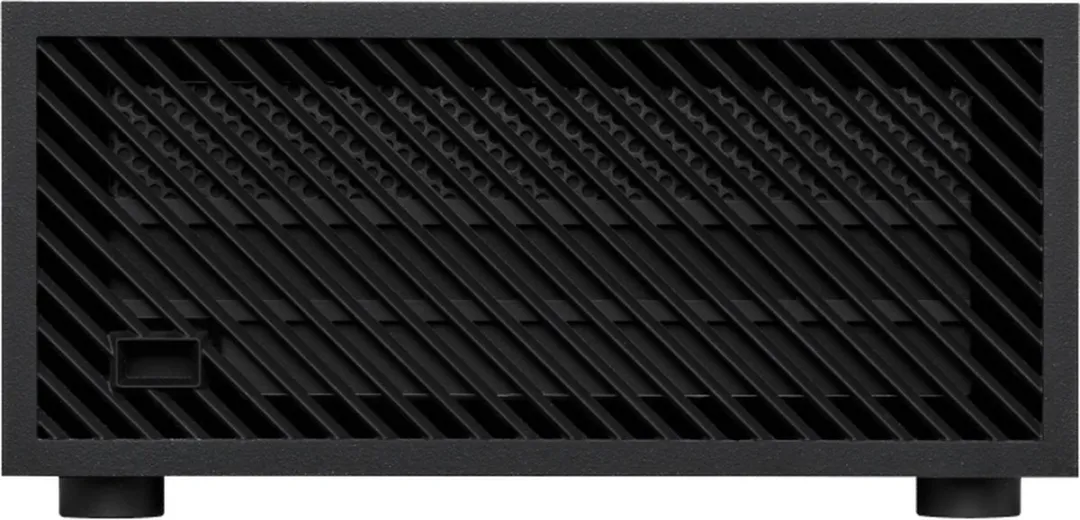 ASUS PN64-BB5003MDE1 Barebone - i5-13500H - Zwart