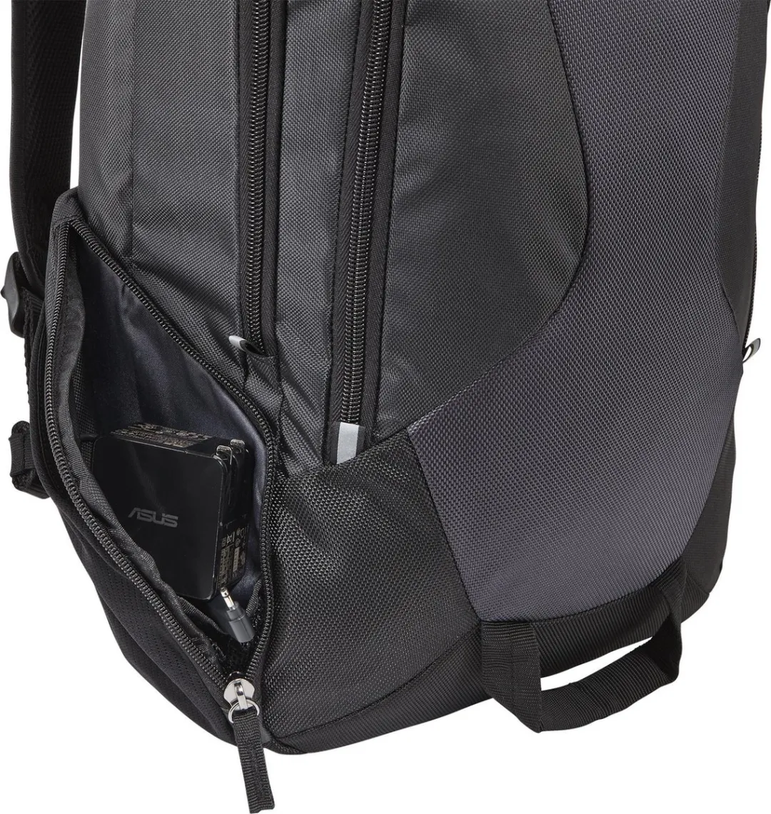 Case Logic RBP414 Laptoprugzak 14" - Zwart