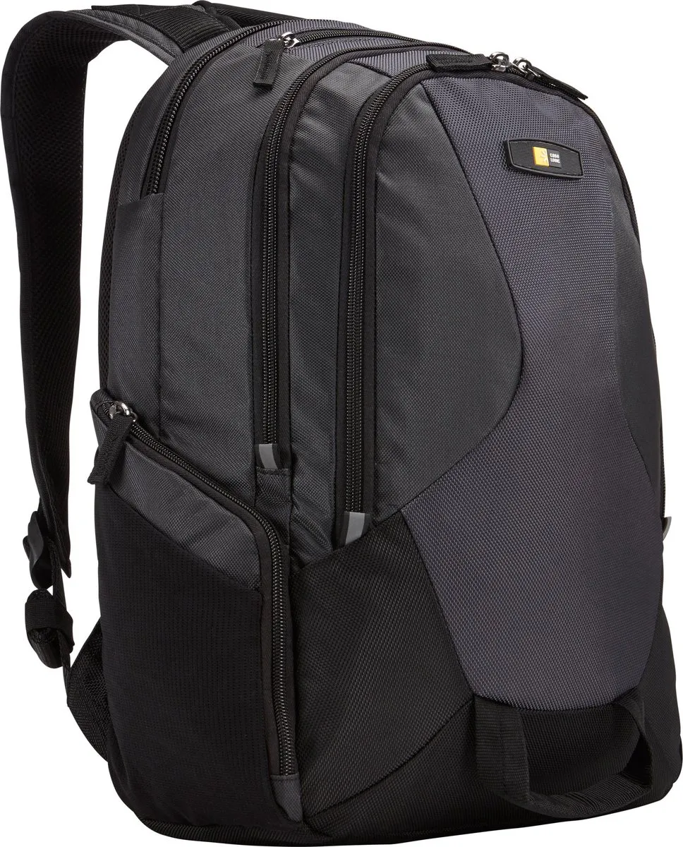 Case Logic RBP414 Laptoprugzak 14" - Zwart