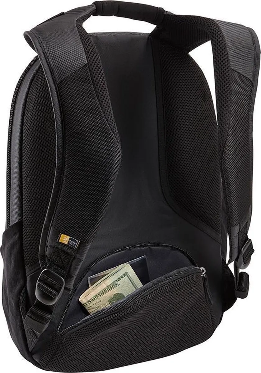 Case Logic RBP414 Laptoprugzak 14" - Zwart