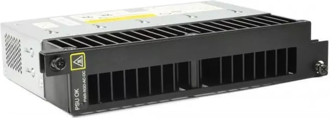 Cisco PWR-RGD-AC-DC-H= Voeding
