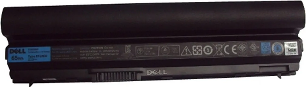Dell Accu 451-12134