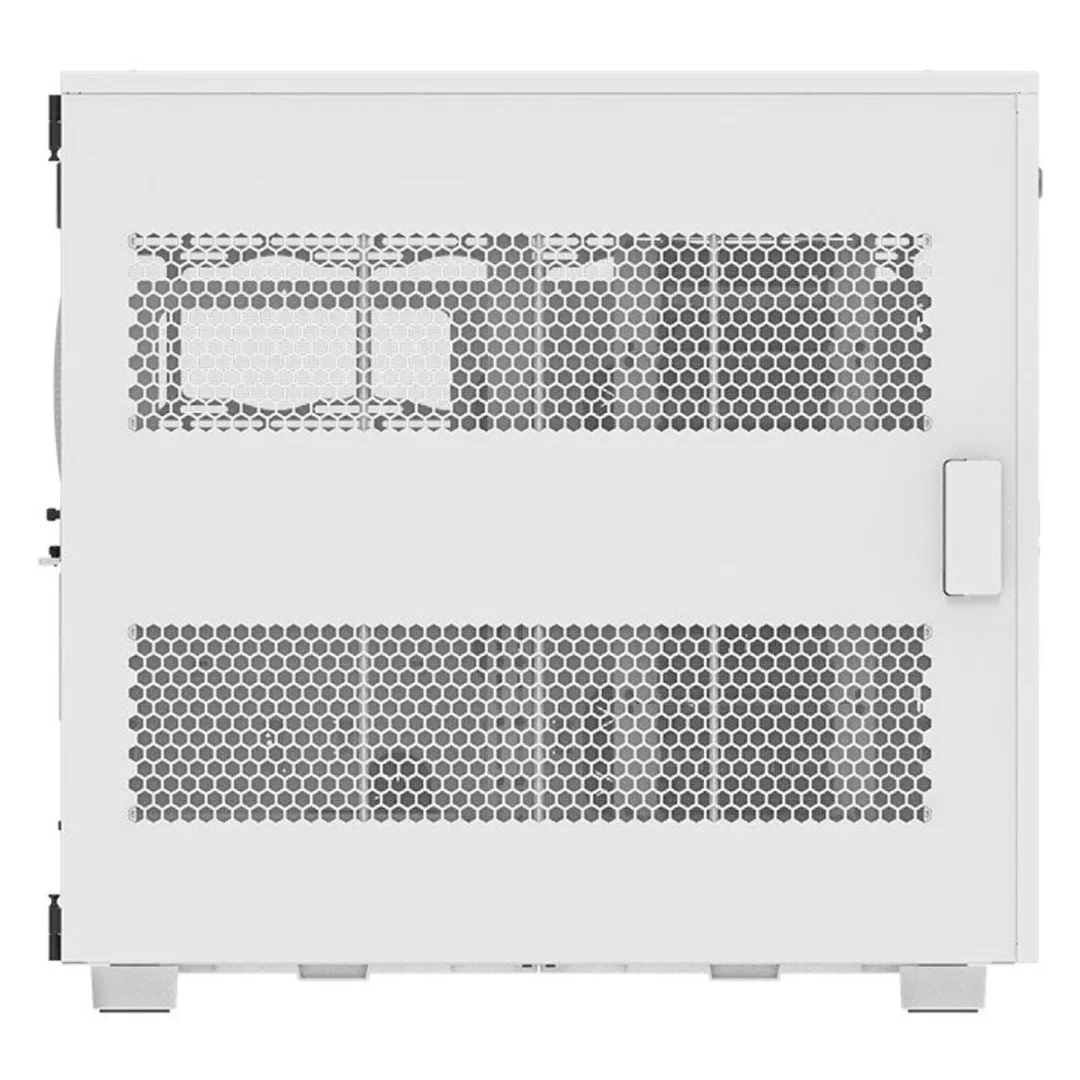 Thermaltake AX700 Tower PC - Wit