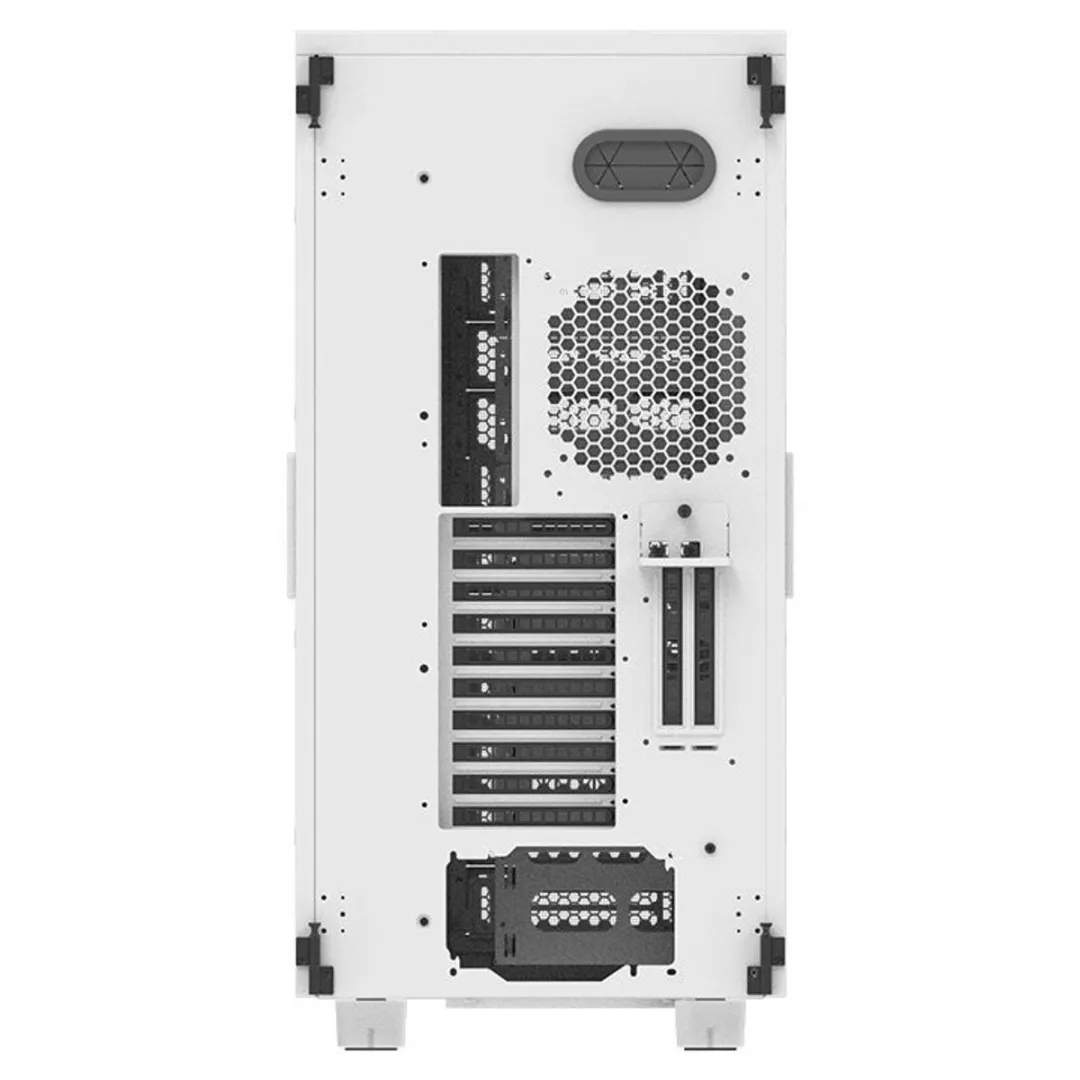 Thermaltake AX700 Tower PC - Wit