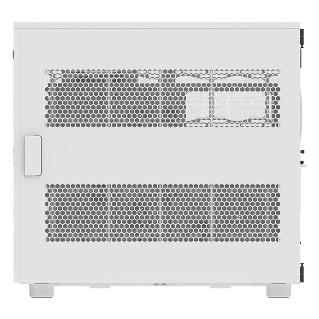 Thermaltake AX700 Tower PC - Wit