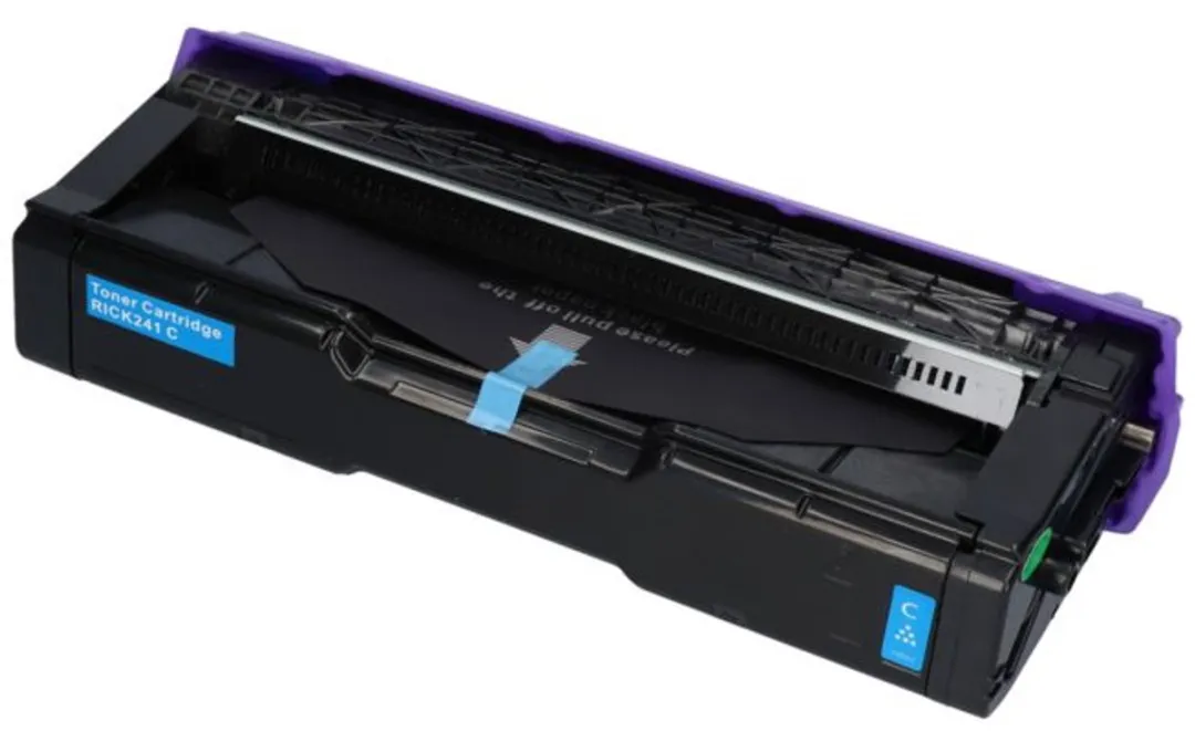 PrintAbout Ricoh 406053-PA Toner Cyaan