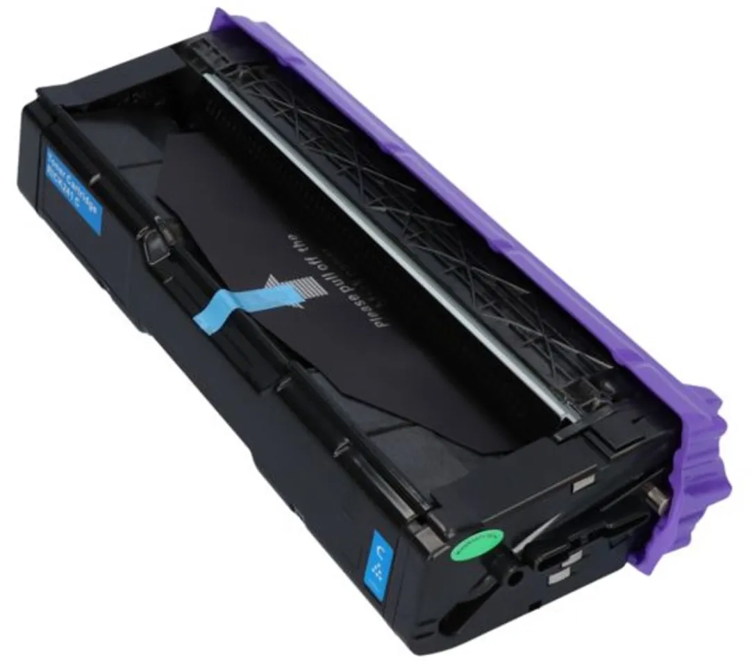 PrintAbout Ricoh 406053-PA Toner Cyaan