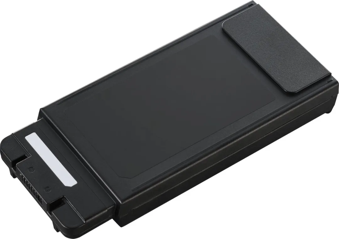 Panasonic FZ-VZSU1HU Accu