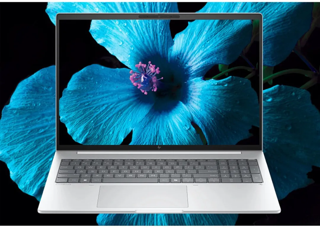 HP EliteBook 8 G1i Next Gen AI Wolf Pro Security Edition - 16" WUXGA - 16GB/512GB - Zilver