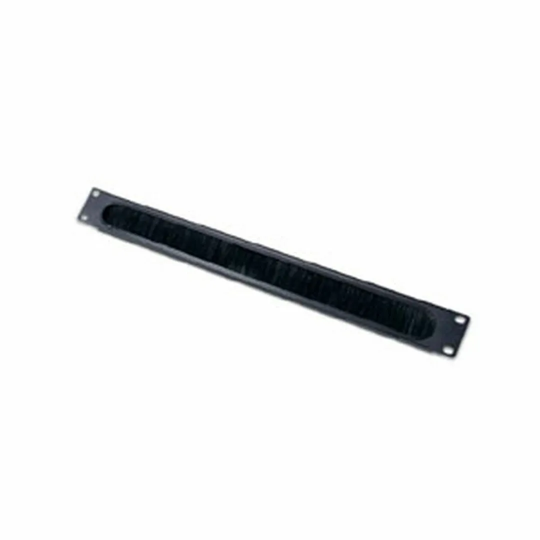 APC AR8429 Kabelbeheerpaneel - Zwart