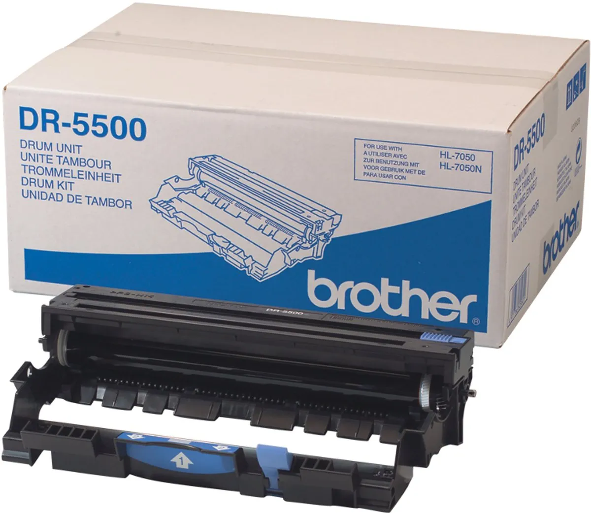 Brother DR-5500 Drum