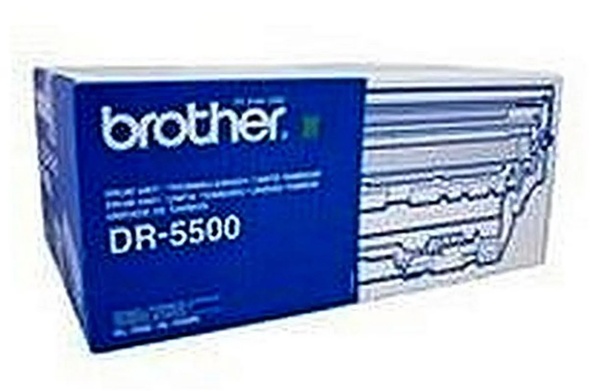 Brother DR-5500 Drum - 40.000 Afdrukken - afbeelding 6 van 6