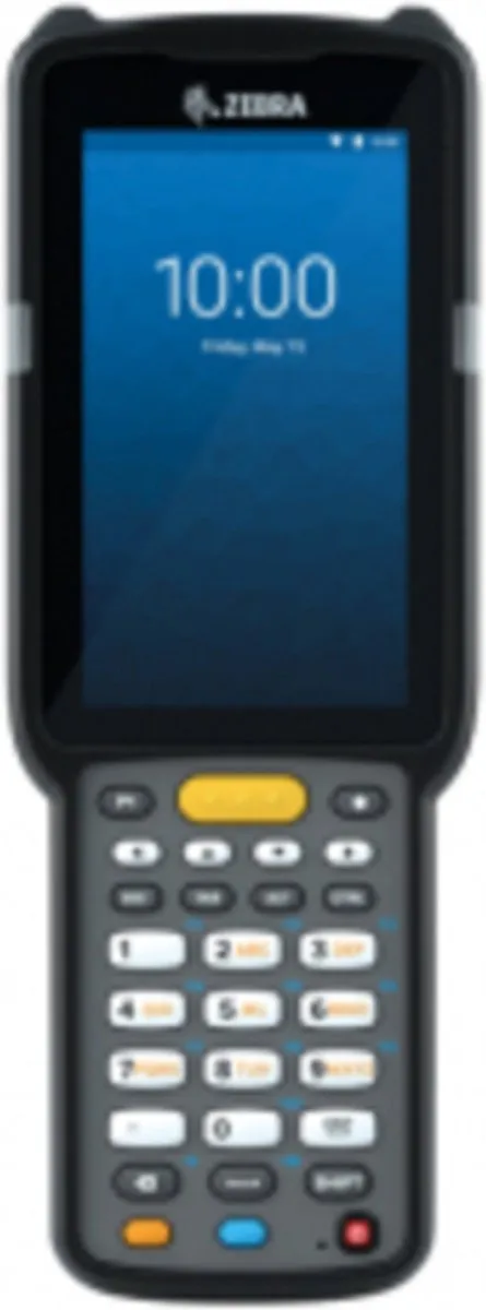 Zebra MC3300x MC330L-SK3EG4RW Handterminal