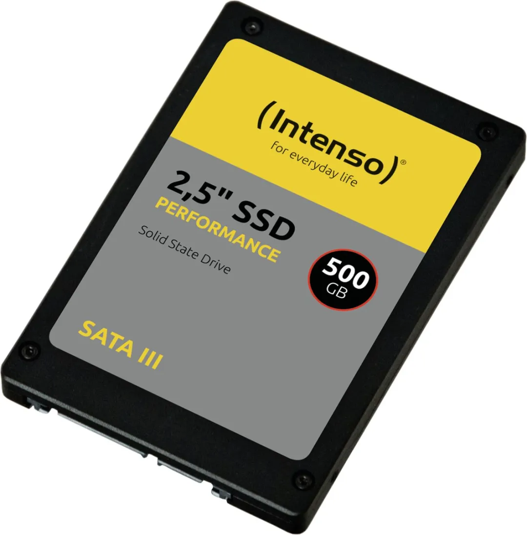 Intenso SSD 3814450 500GB