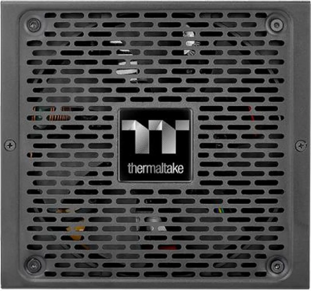Thermaltake Smart BM2 PS-SPD-0650MNFABE-1 PC-netvoeding 650W