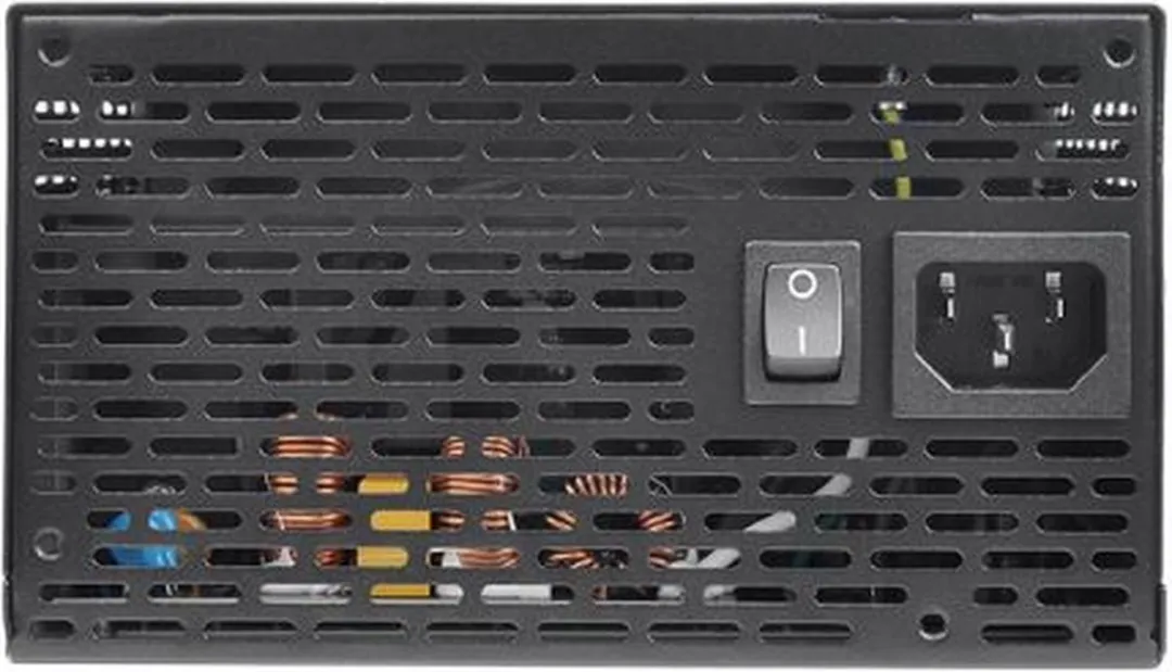 Thermaltake Smart BM2 PS-SPD-0650MNFABE-1 PC-netvoeding 650W