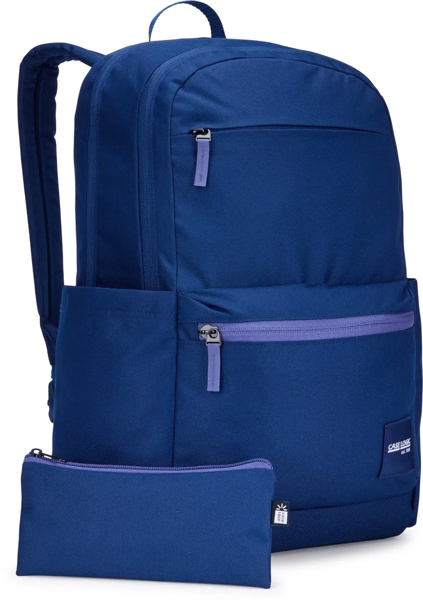 Case Logic Campus Uplink Recycled Backpack 26L