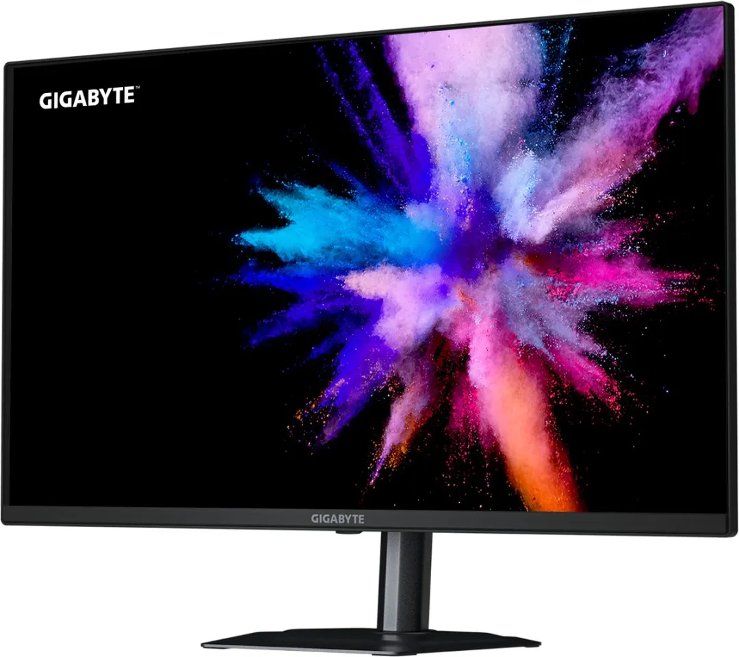 Gigabyte GO27Q24G OLED Monitor 27" QHD - 2x HDMI 2.1