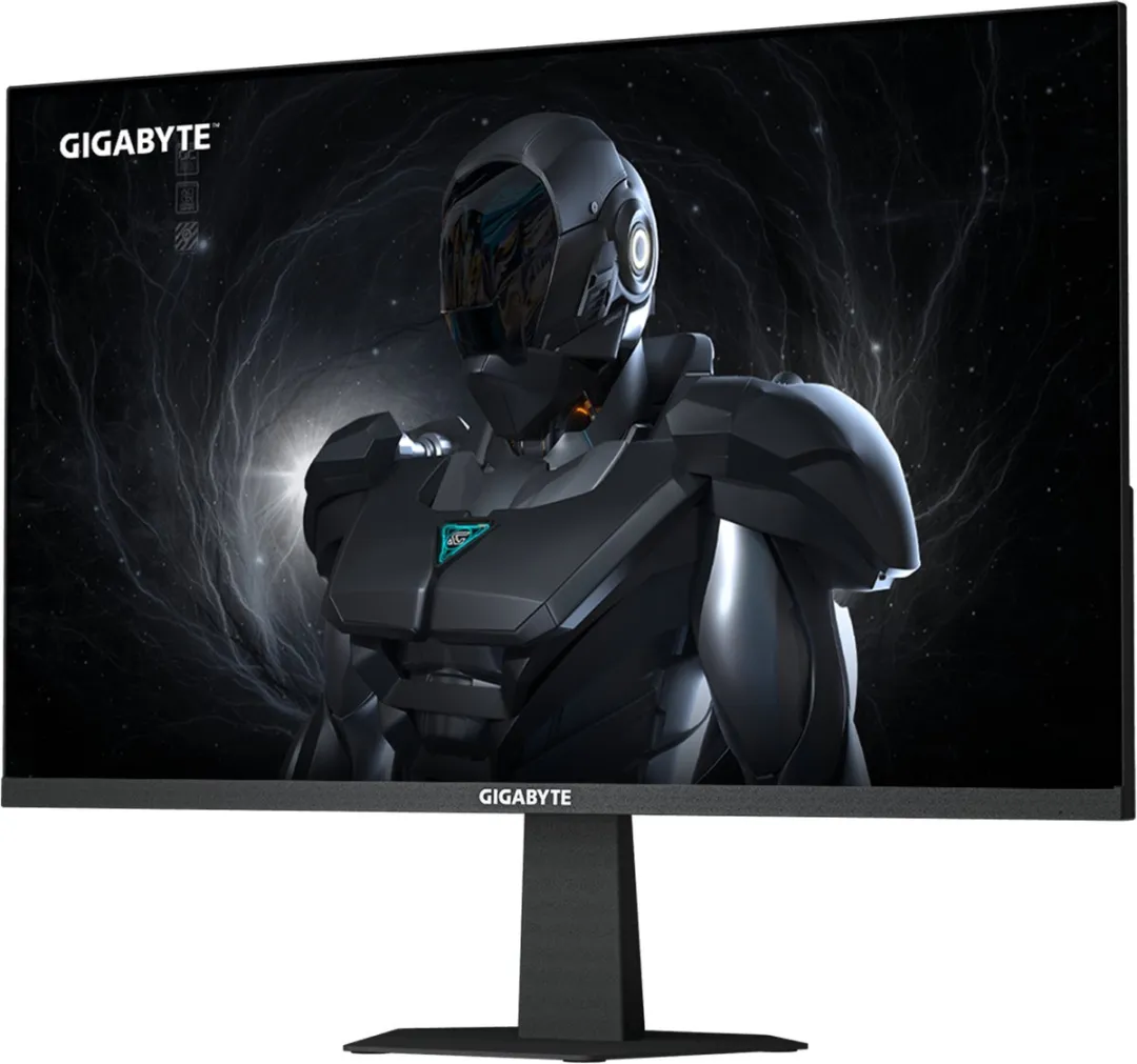 Gigabyte GS24F14A Monitor 23.8" Full HD - Zwart
