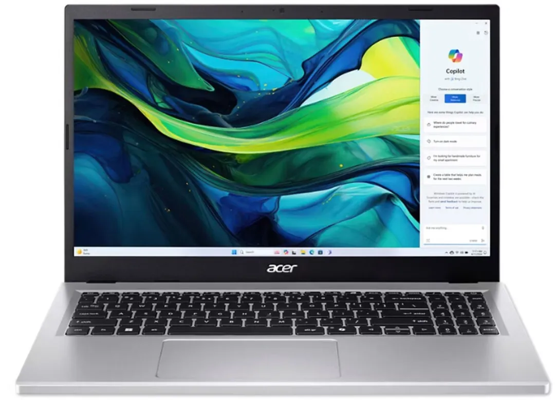 Acer NX.J4GEB.01H Laptop