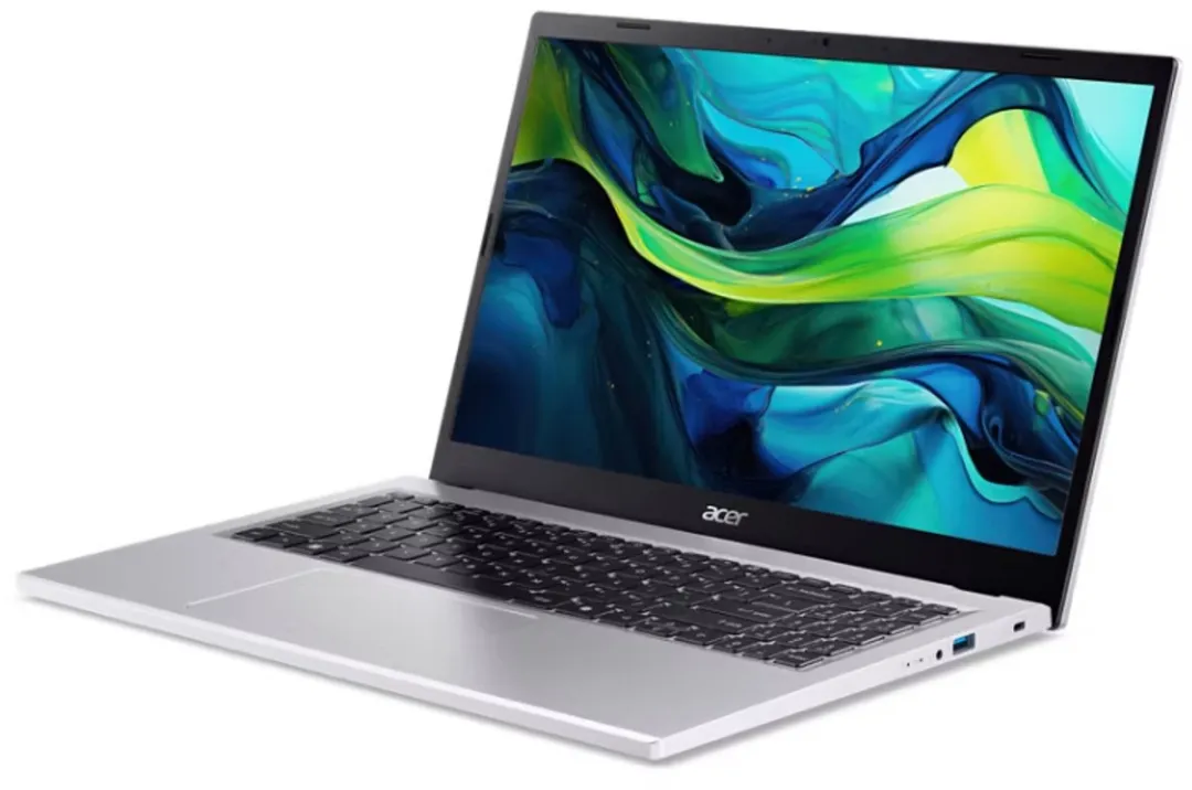 Acer NX.J4GEB.01H Laptop - 8 Cores - 512GB SSD