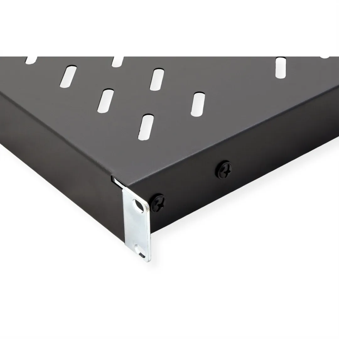 Value 19" Plank 1HE Variabele Diepte 440x700mm