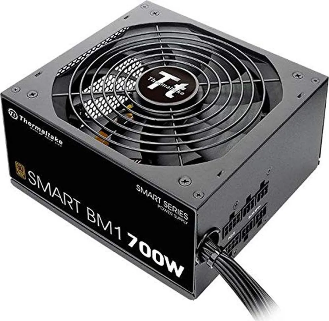 Thermaltake Smart BM1 700W Voeding