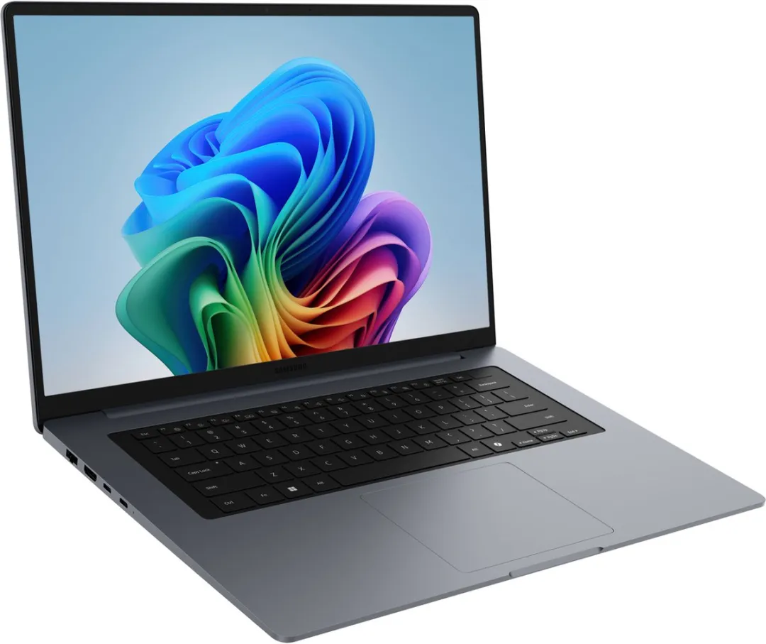 Samsung Galaxy Book6 16" Ultra 7 Copilot+PC - 16GB/512GB