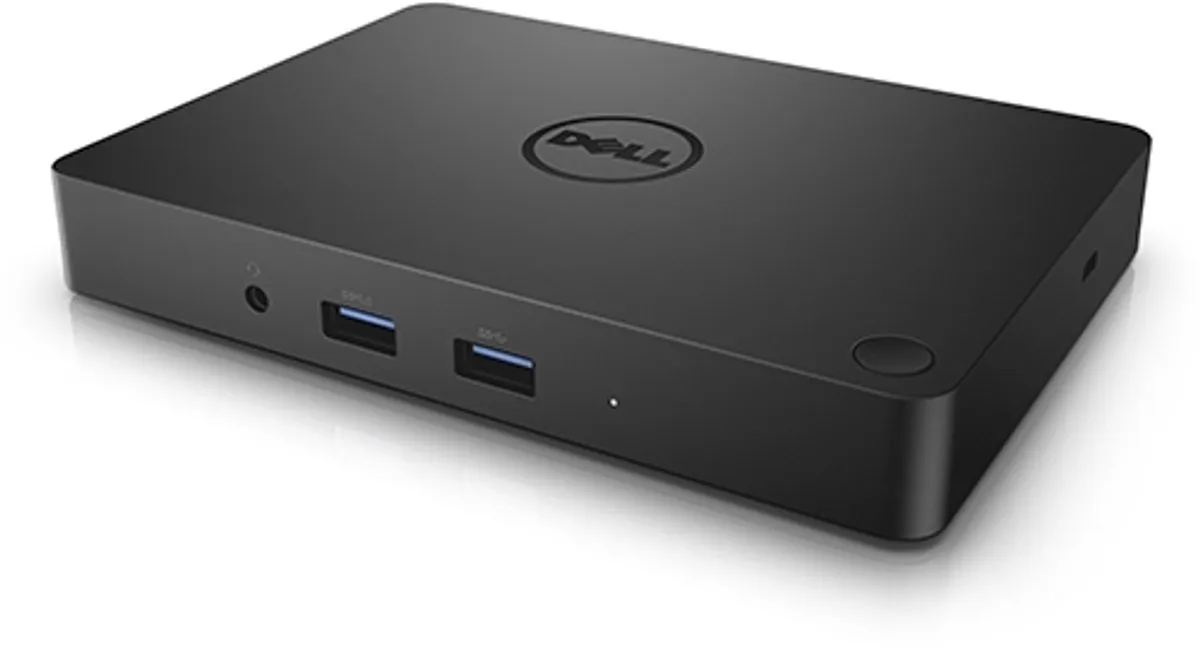 Dell WD15 Dock 180W