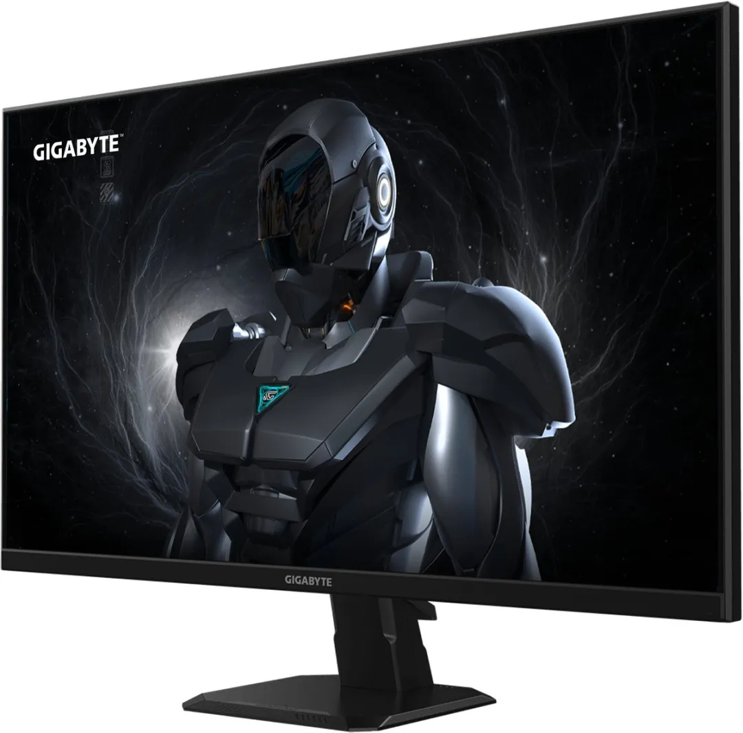 Gigabyte GS27F2 EK Monitor 27" Full HD - Zwart