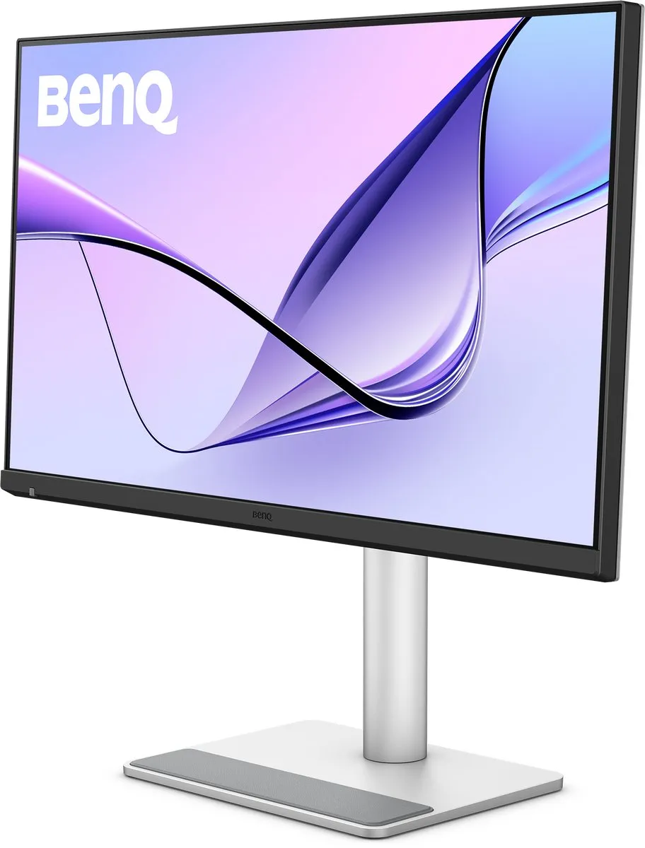 BenQ MA270S 27" 5K Monitor - Thunderbolt 4 - 99% P3 - HDR400