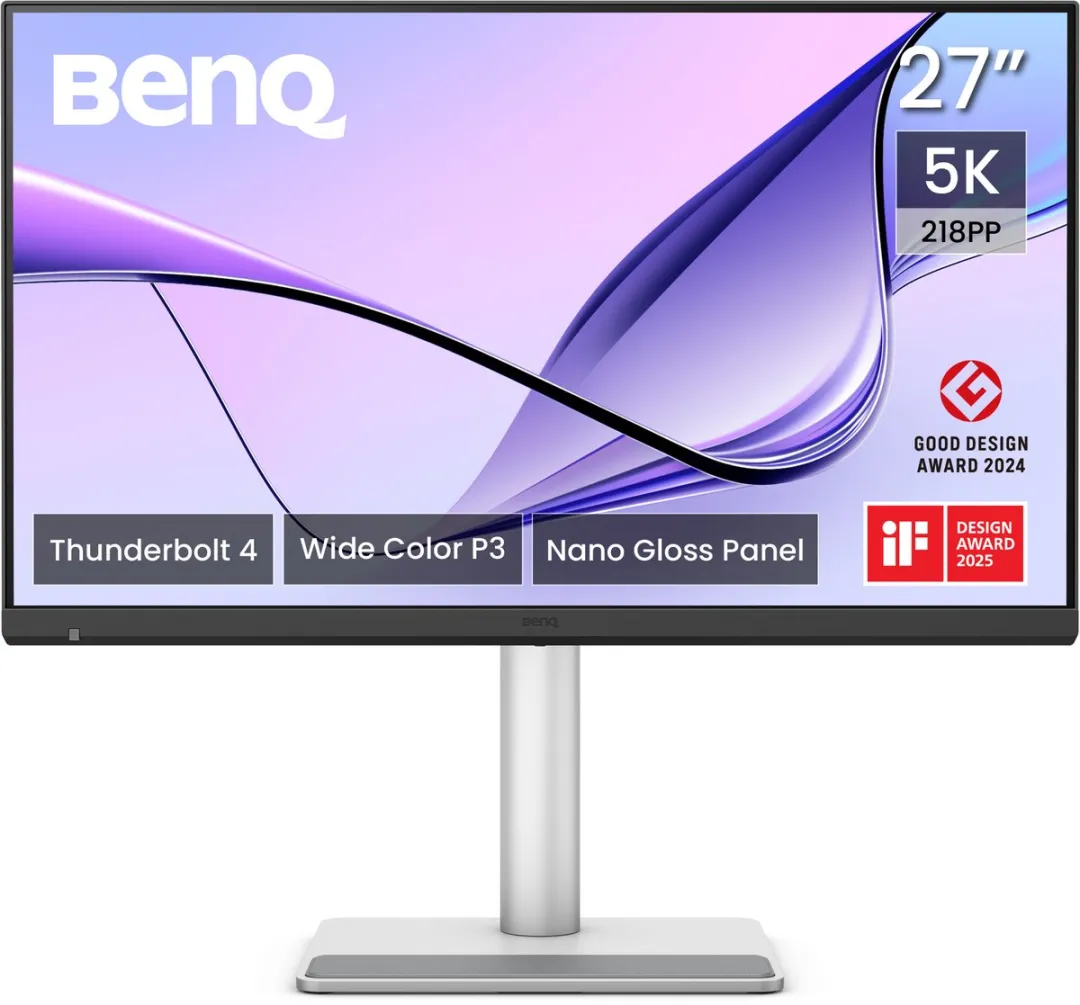 BenQ MA270S 27" 5K Monitor
