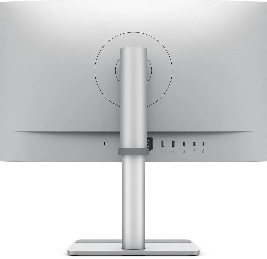 BenQ MA270S 27" 5K Monitor - Thunderbolt 4 - 99% P3 - HDR400