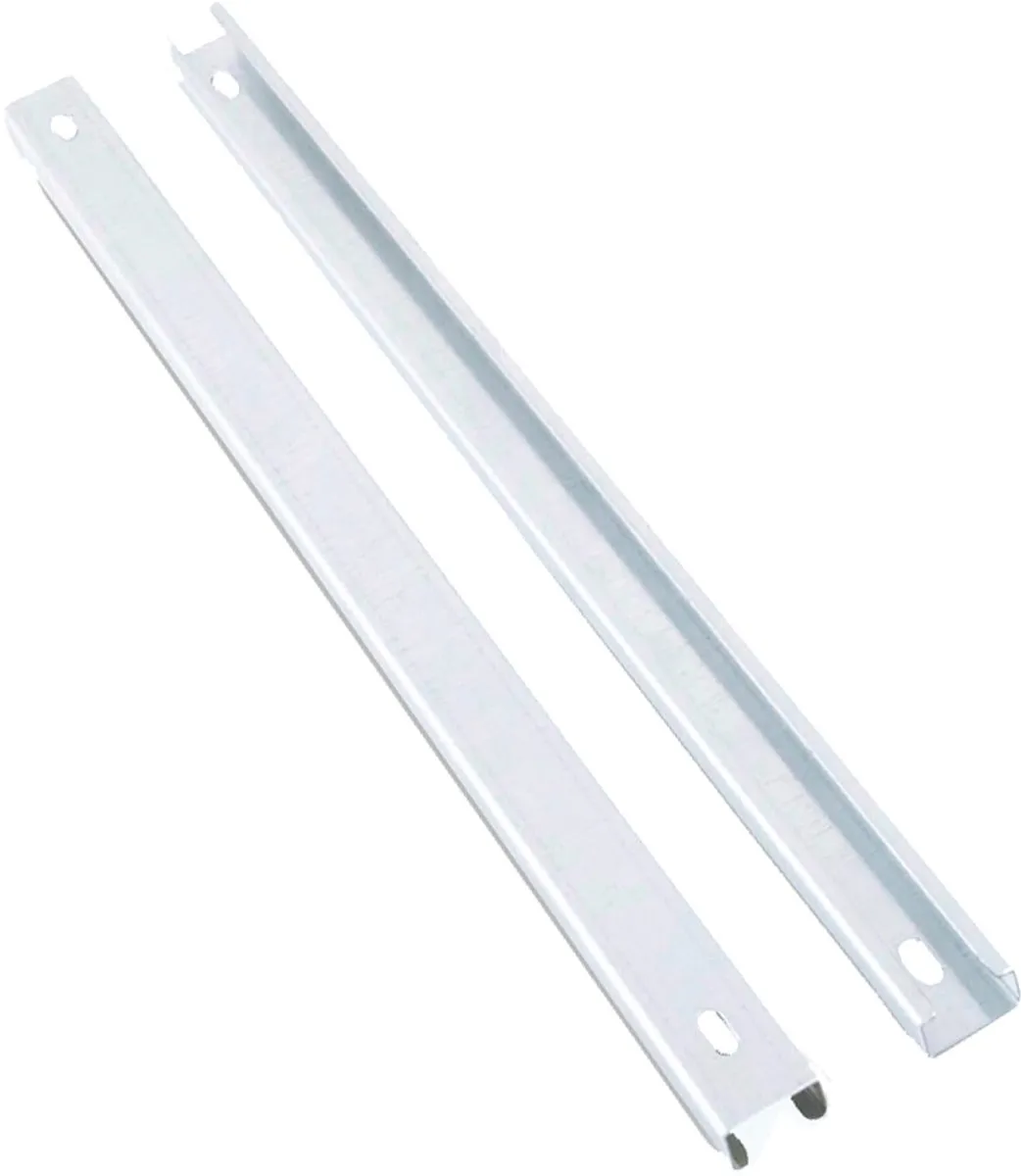 Digitus DN-19 C-800 Rekrail - Wit