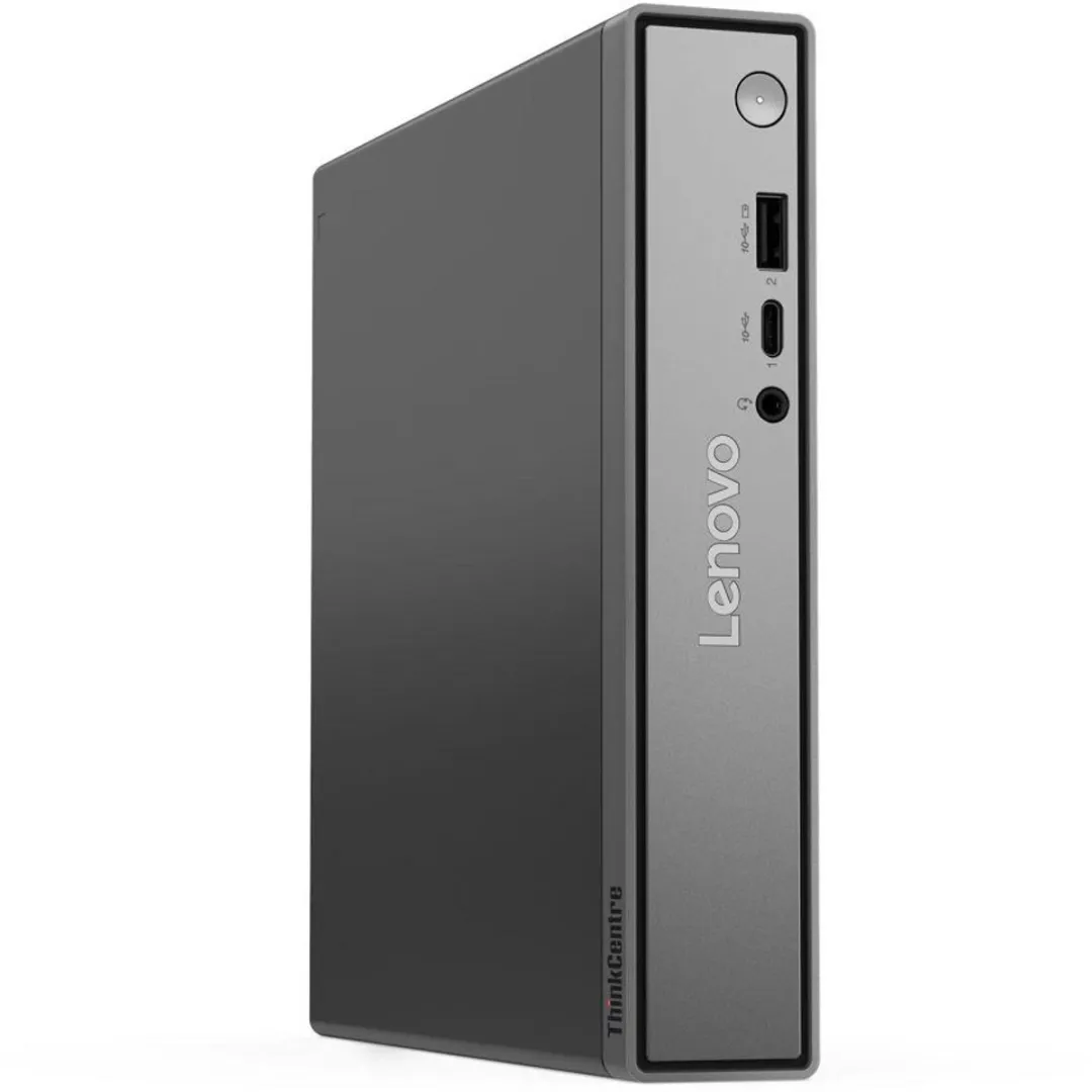 Lenovo ThinkCentre neo 50q G5 Mini PC - Intel Core 5 210H 16GB 512GB SSD