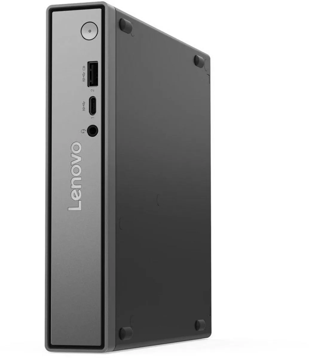 Lenovo ThinkCentre neo 50q G5 Mini PC - Intel Core 5 210H 16GB 512GB SSD