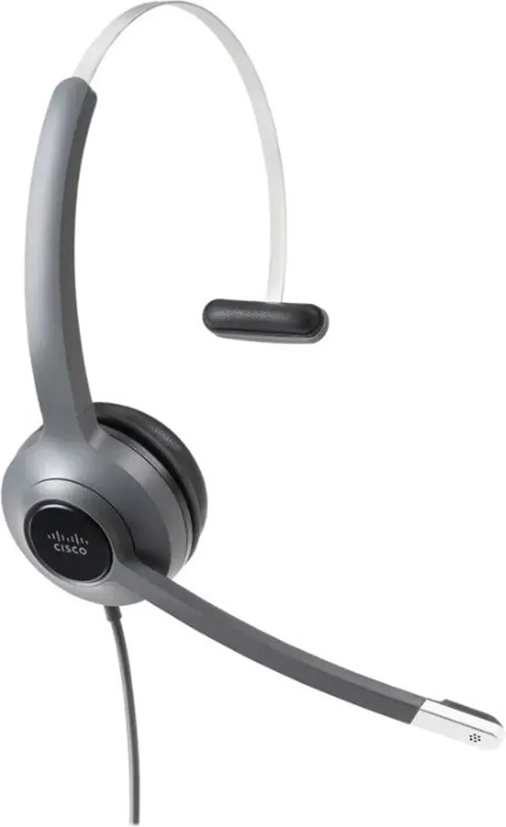 Cisco 521 Headset Bedraad