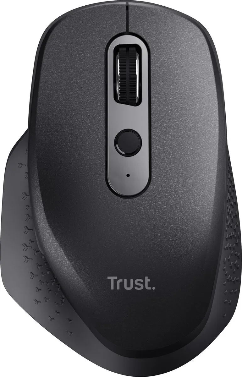 Trust OZAA 23812 Draadloze Muis