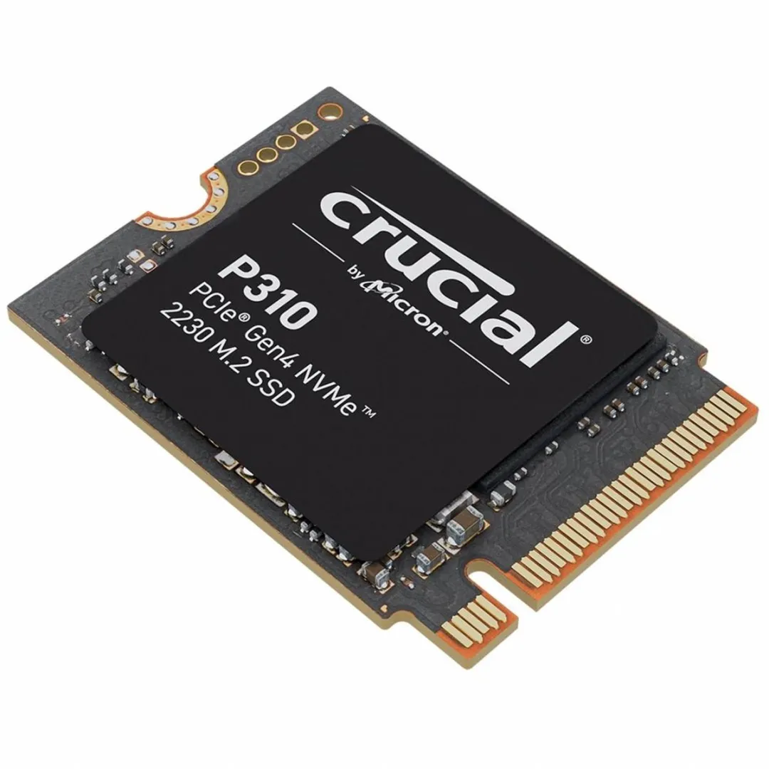 Crucial P310 CT2000P310SSD2 NVMe SSD 2TB