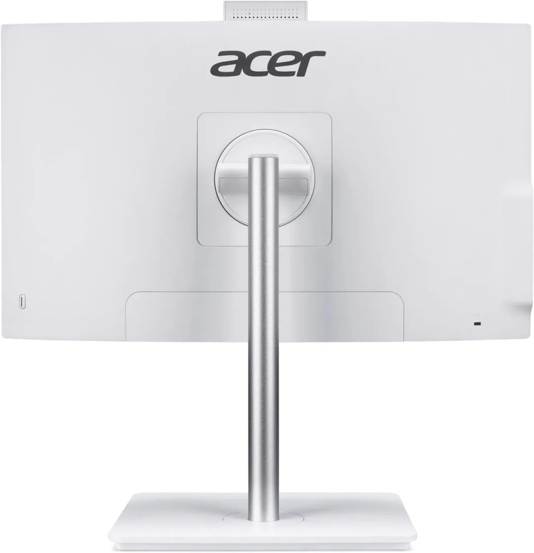 Acer Aspire C24-A WI5418 Alles-in-één PC - 16GB RAM 1TB SSD - 60,5cm Wit