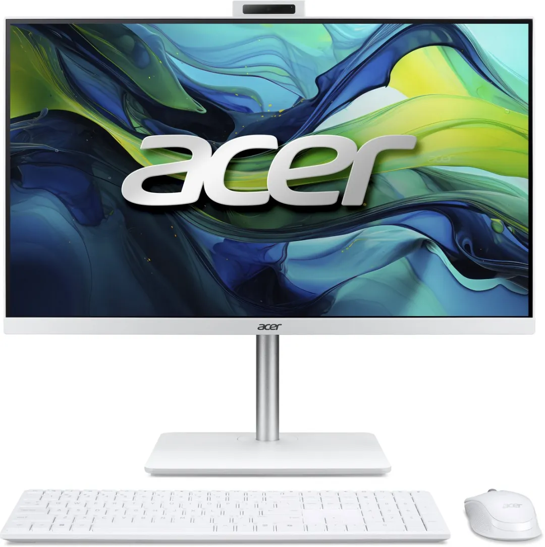 Acer Aspire C24-A WI5418 Alles-in-één PC