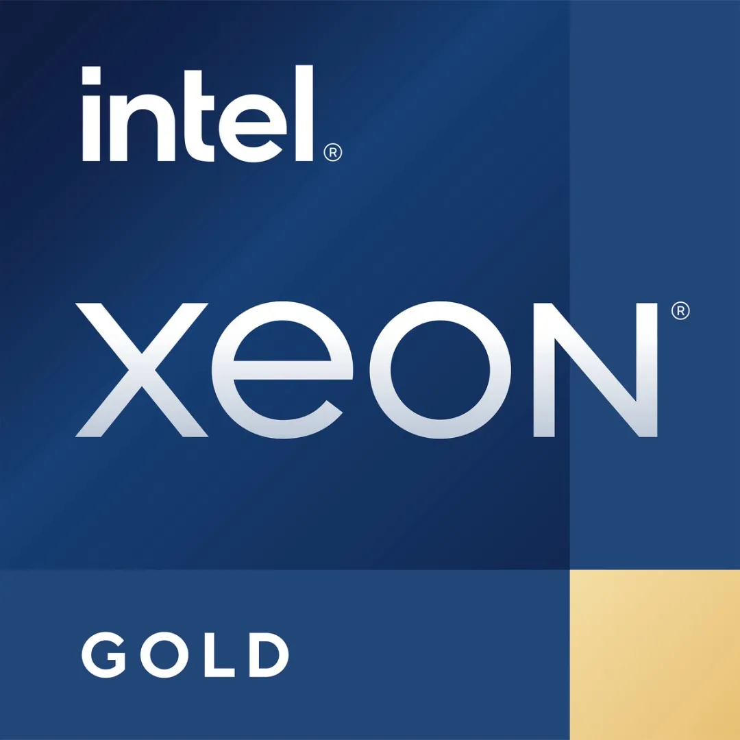 Intel Xeon Gold 6326 Processor 16Kernen 2,9GHz CD8068904657502