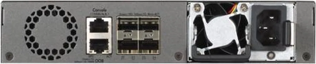 Netgear XSM4324CS-100NES Switch - 24x PoE - 480 Gbps