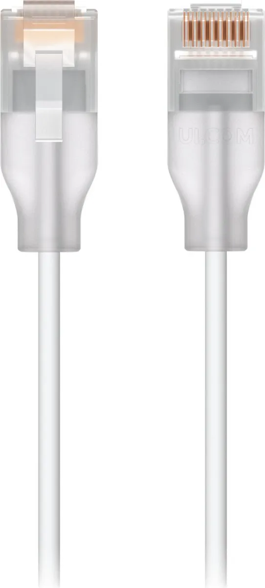 Ubiquiti UACC-Cable-Patch-EL-0.15M-W-24 Patchkabels