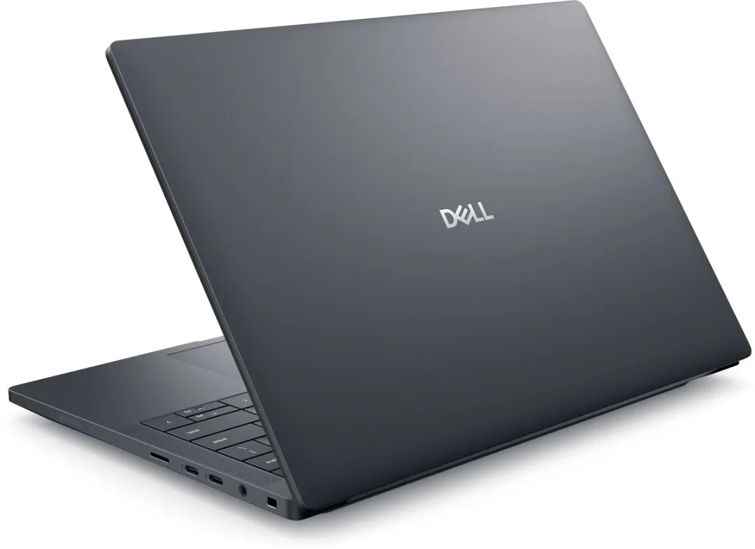 Dell Pro Max 14 MA14250 Laptop - 32GB RAM 1TB SSD RTX PRO 2000 - Zwart